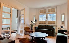 Villa am Wall - Altstadt City